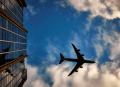  Visit Geneva airport Control tower